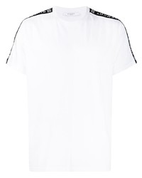Givenchy 4g Webbing T Shirt