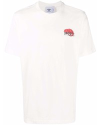 adidas Adventure Packalot Cotton T Shirt