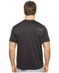 Spyder Alps Short Sleeve Tech Tee T Shirt