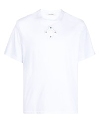 Craig Green Appliqu Cotton T Shirt