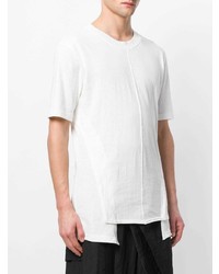 D.GNAK Asymmetric Style T Shirt