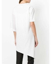 Lost & Found Rooms Asymmetric T Shirt
