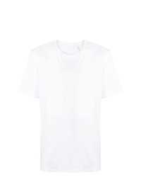 Helmut Lang Back Logo T Shirt