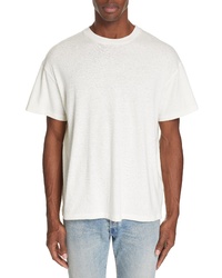 John Elliott Basalt Oversize T Shirt