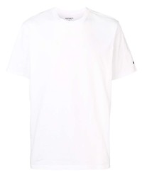 Carhartt WIP Base Logo Sleeve T Shirt