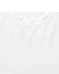 Derek Rose Basel Stretch Micro Modal Jersey T Shirt