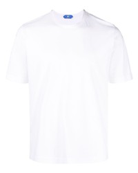 Kired Basic Cotton T Shirt