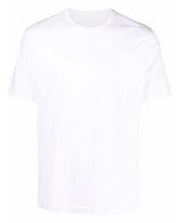 Fedeli Basic Round Neck T Shirt