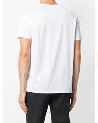 Emporio Armani Basic T Shirt