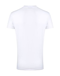 Emporio Armani Basic T Shirt