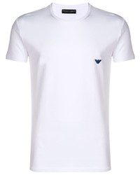 Emporio Armani Basic T Shirt