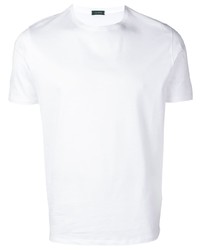 Zanone Basic T Shirt