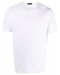 Cenere Gb Basic T Shirt
