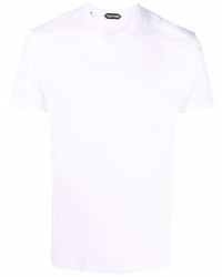 Tom Ford Basic T Shirt