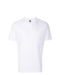 Eleventy Basic T Shirt