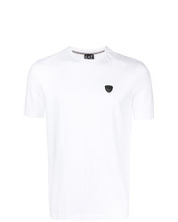 Ea7 Emporio Armani Basic T Shirt