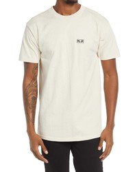 Obey Be Kind Graphic Tee