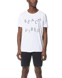 Quality Peoples Beach Vibes Tee
