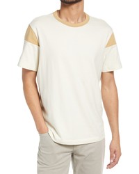 AG Beckham Colorblock T Shirt