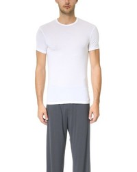 Calvin Klein Underwear Body Modal Short Sleeve T Shirt