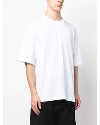 Off-White Body Stitch Skate T Shirt