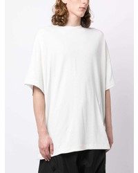Templa Bow Detailed Cotton T Shirt