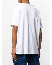Vivienne Westwood Boxy Fit Logo T Shirt