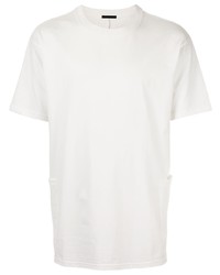 The Viridi-anne Boxy Fit Short Sleeve T Shirt
