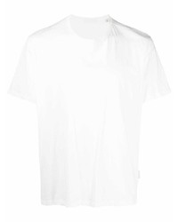 Our Legacy Boxy Fit Short Sleeve T Shirt