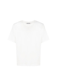 Our Legacy Boxy Fit T Shirt