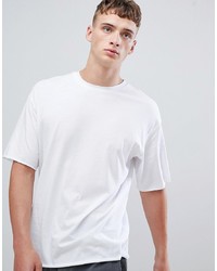 ONLY & SONS Boxy Fit T Shirt Night Sky