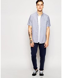 Asos Brand T Shirt With Crew Neck 2 Pack Save 17%