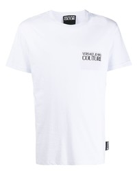 VERSACE JEANS COUTURE Branded T Shirt