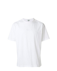 Kenzo Branded T Shirt