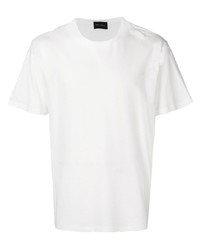Roberto Collina Casual Crewneck T Shirt