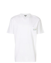 Lanvin Casual Pocket T Shirt