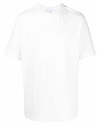 Y-3 Ch1 Tonal Logo T Shirt