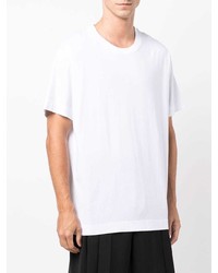 Givenchy Chain Logo Print T Shirt