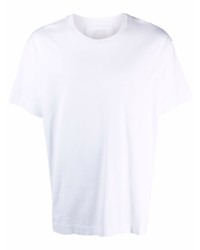 Givenchy Chain Logo Print T Shirt