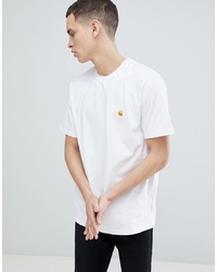 Carhartt WIP Chase Fit T Shirt