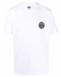 Dickies Construct Chest Logo Print T Shirt