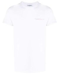 Casablanca Chest Logo T Shirt
