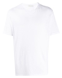 Etro Chest Logo T Shirt