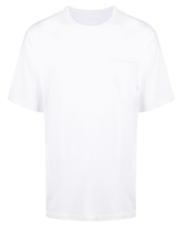 WTAPS Chest Pocket Cotton T Shirt