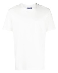 Vilebrequin Chest Pocket Cotton T Shirt