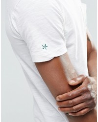 YMC Chest Pocket Detail T Shirt