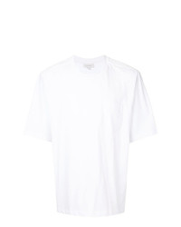 CK Calvin Klein Chest Pocket Jersey T Shirt