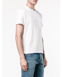 Valentino Chest Pocket T Shirt