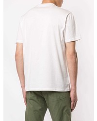 Gieves & Hawkes Chest Pocket T Shirt