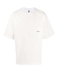 Oamc Chest Pocket T Shirt